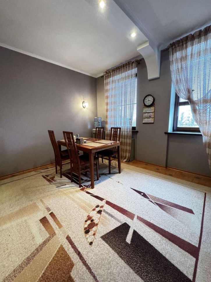 3-комн квартира Приморский бульвар, 15