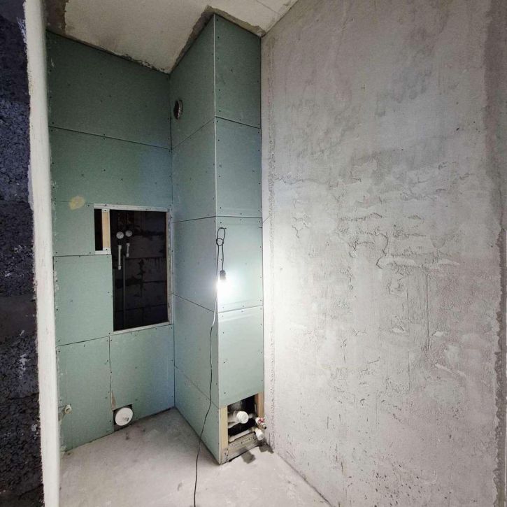 1-комн квартира 70 лет Октября улица, 52