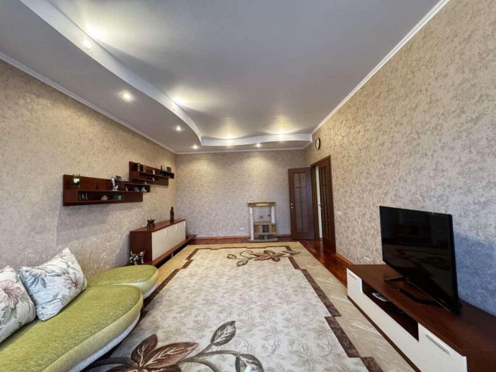 3-комн квартира Приморский бульвар, 15