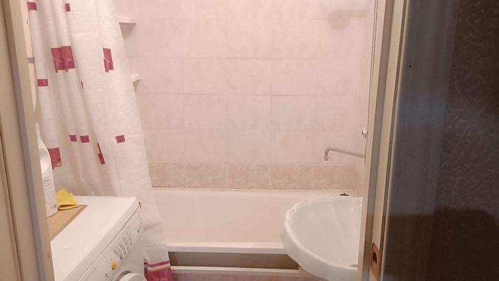 3-комн квартира Александра Кудашева улица, 118