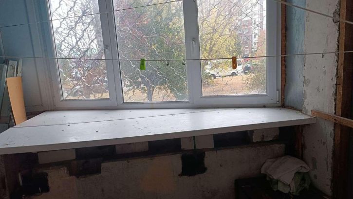 3-комн квартира Александра Кудашева улица, 118