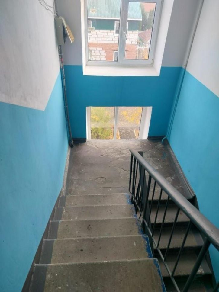 2-комн квартира Горького, 29