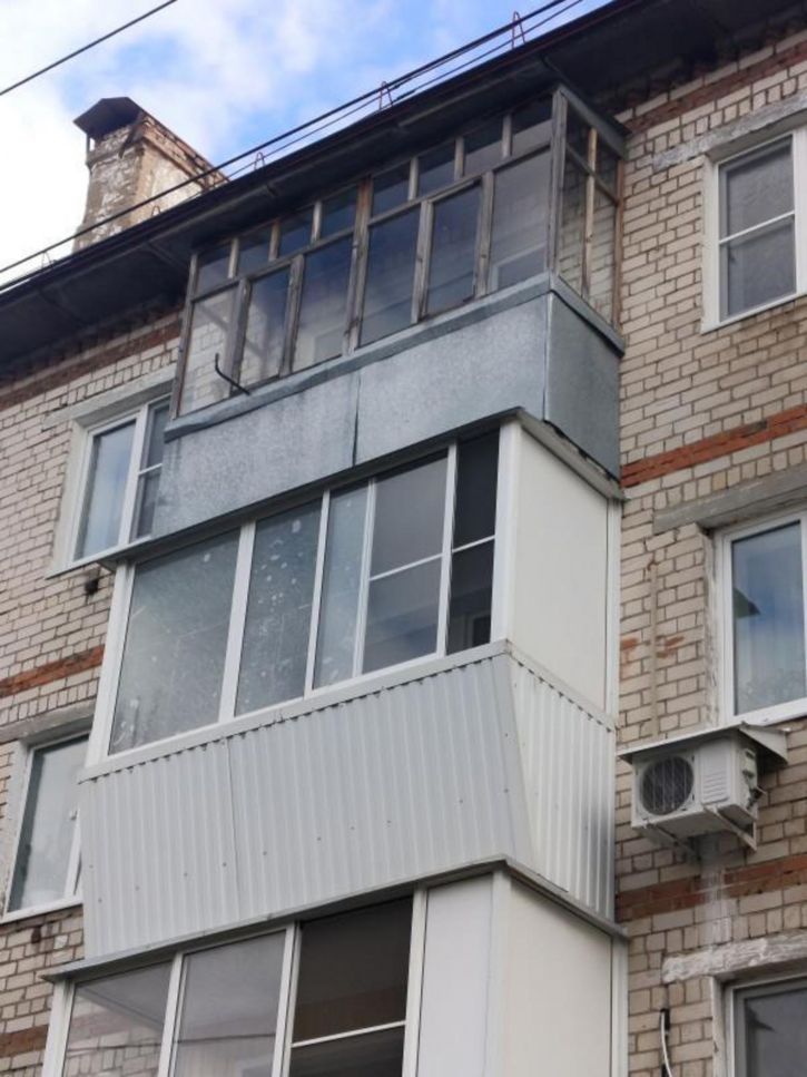 2-комн квартира Горького, 29