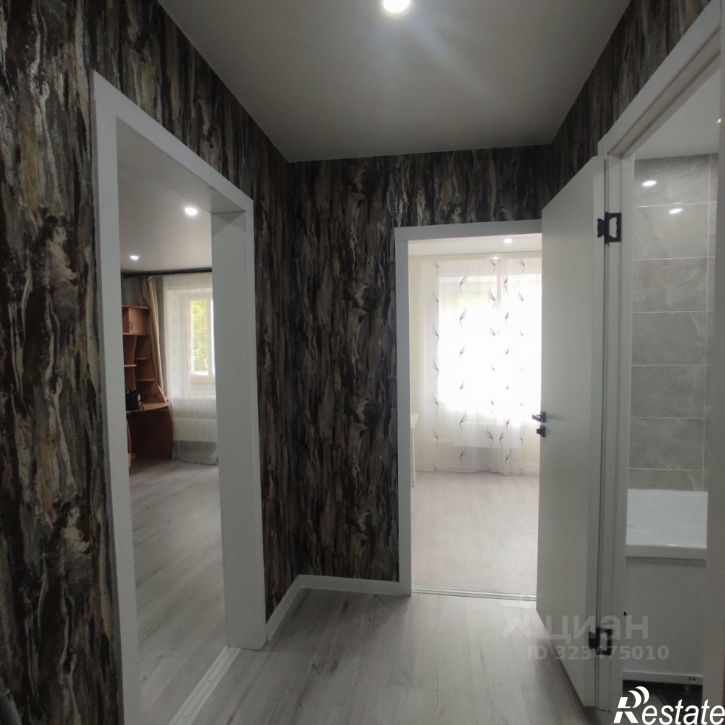 1-комн квартира Южное шоссе, 59,  д. 59