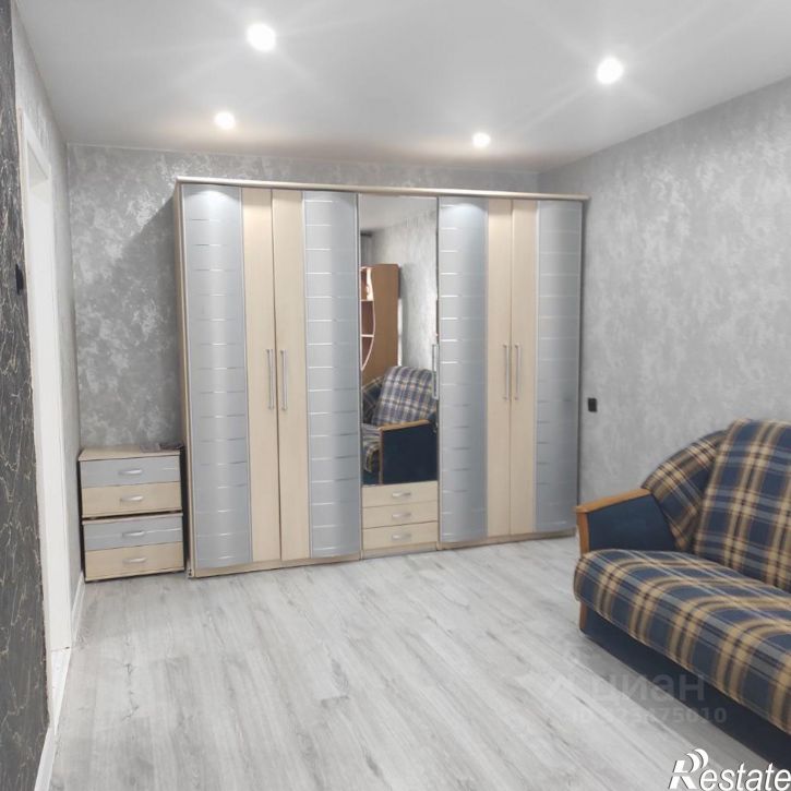 1-комн квартира Южное шоссе, 59,  д. 59