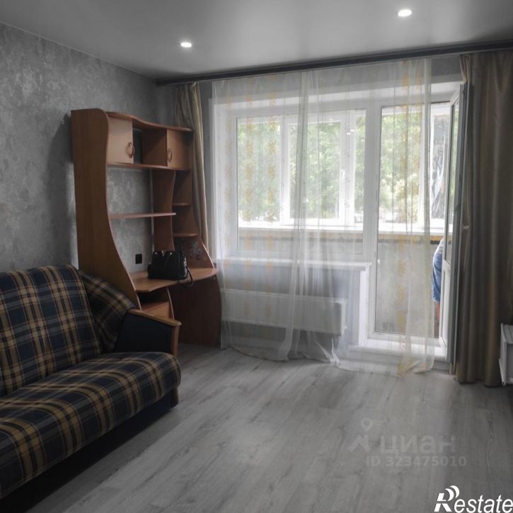 1-комн квартира Южное шоссе, 59,  д. 59