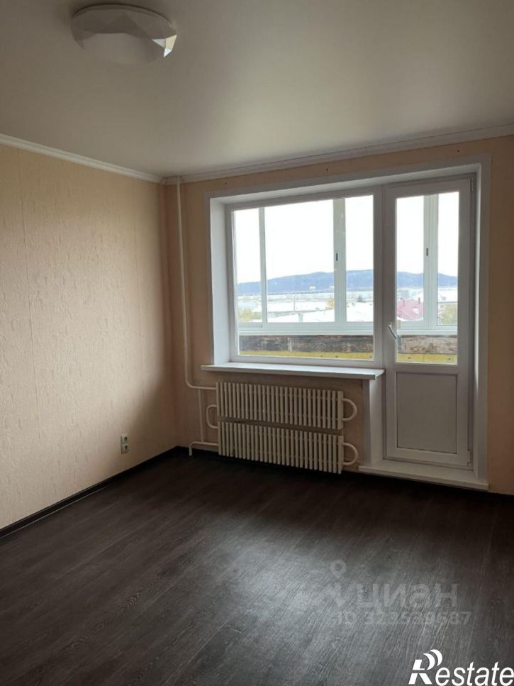 1-комн квартира ул Мурысева, 85,  д. 85