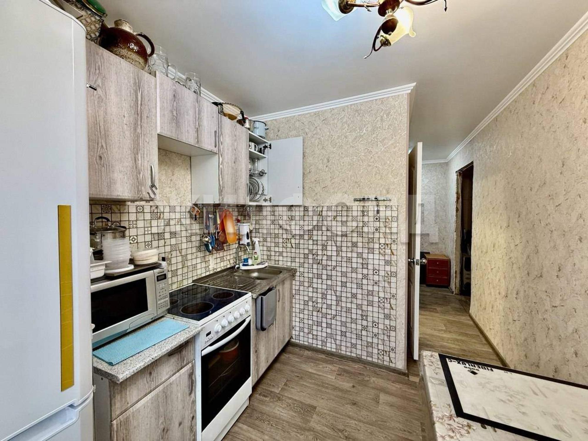 Купить квартиру за 3 708 000 рублей на Ворошилова улица, д.10