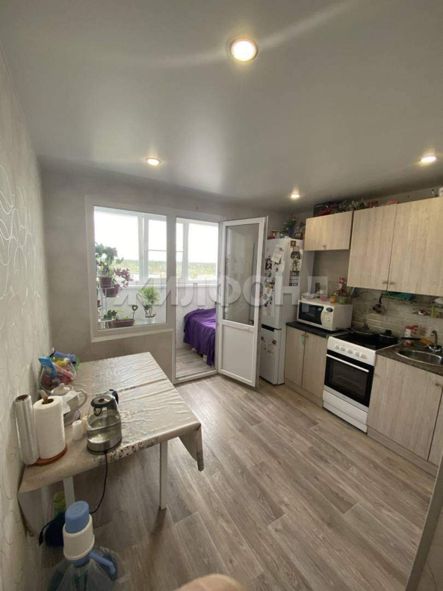 Купить квартиру за 5 099 000 рублей на 40 лет Победы улица, д.47В