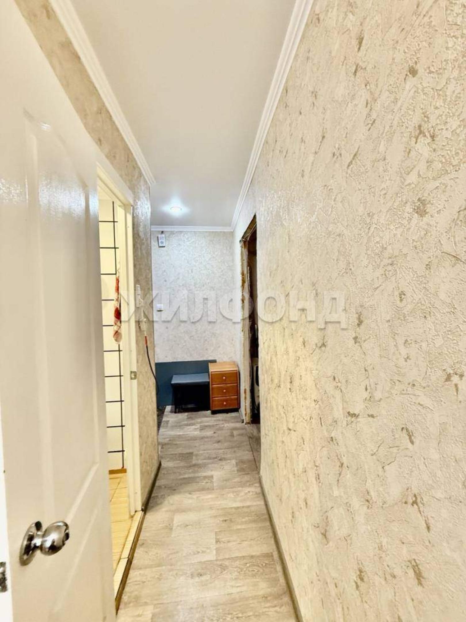 Купить квартиру за 3 708 000 рублей на Ворошилова улица, д.10