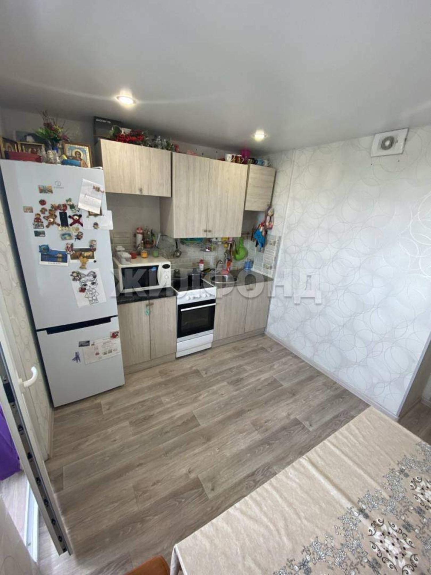 Купить квартиру за 5 099 000 рублей на 40 лет Победы улица, д.47В