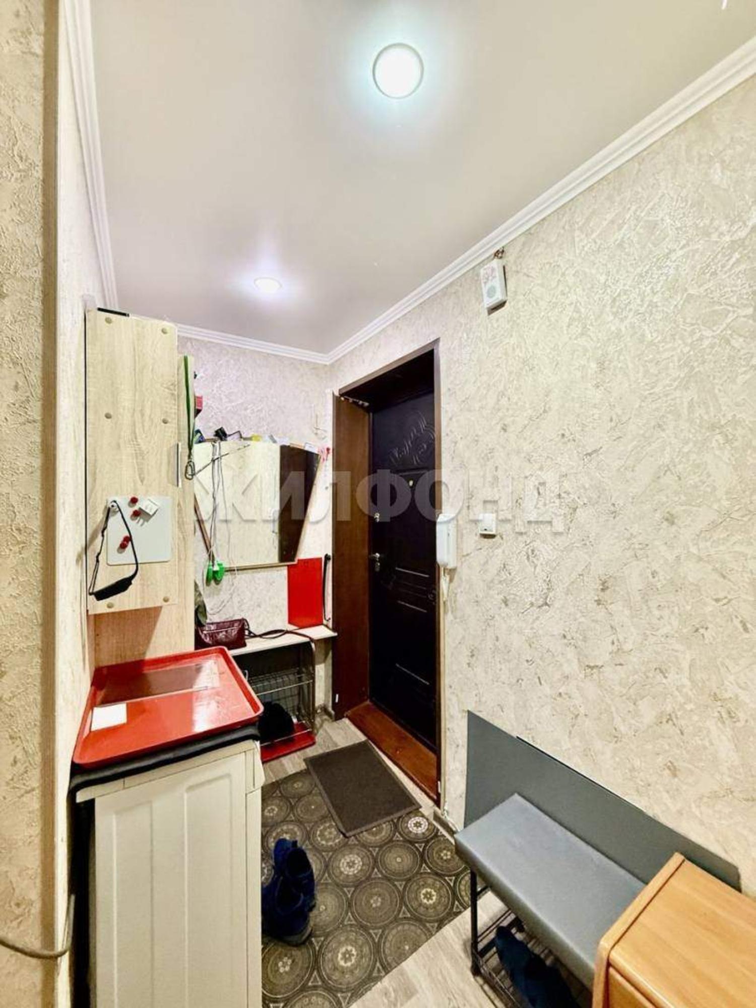 Купить квартиру за 3 708 000 рублей на Ворошилова улица, д.10