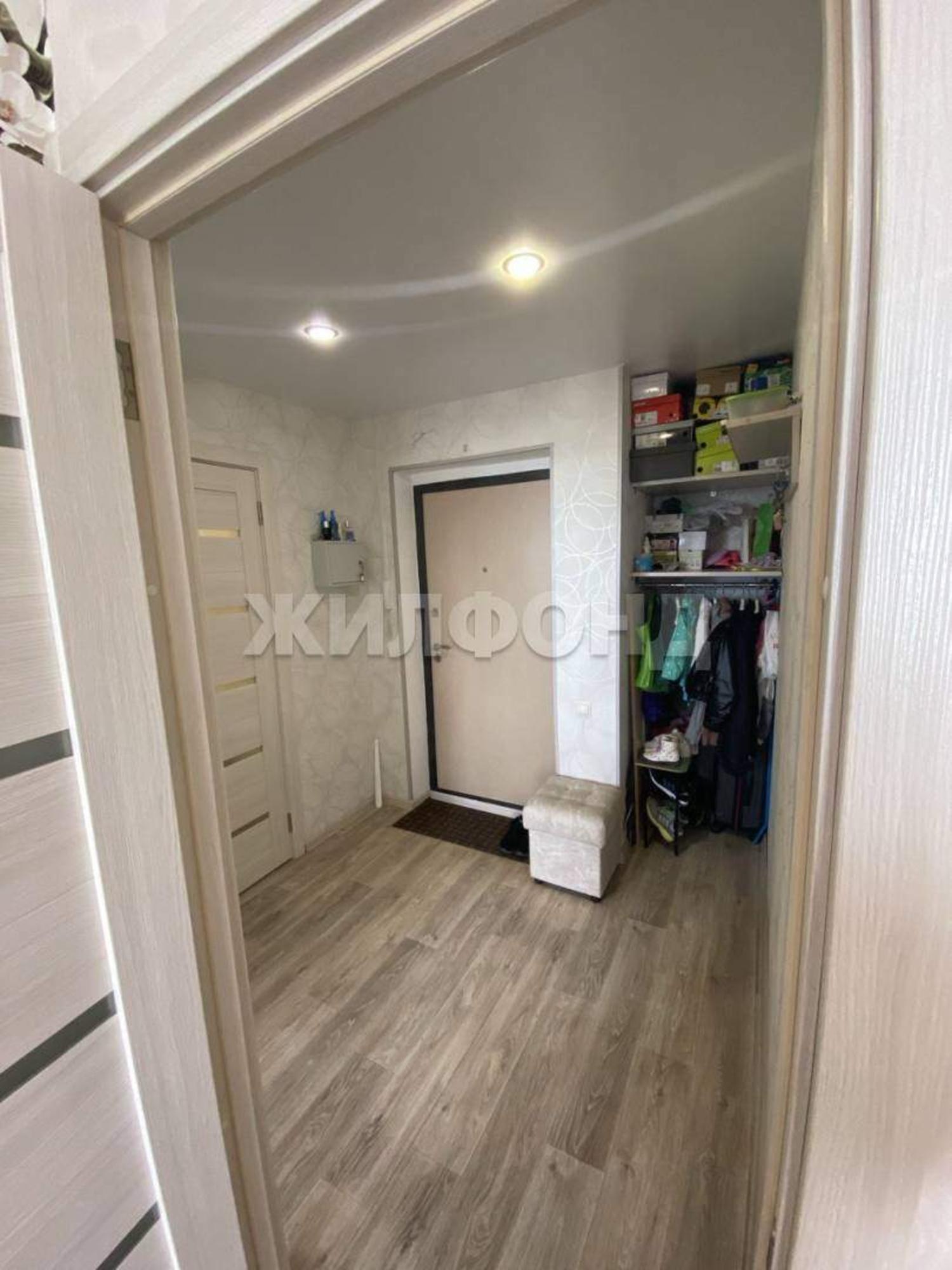 Купить квартиру за 5 099 000 рублей на 40 лет Победы улица, д.47В