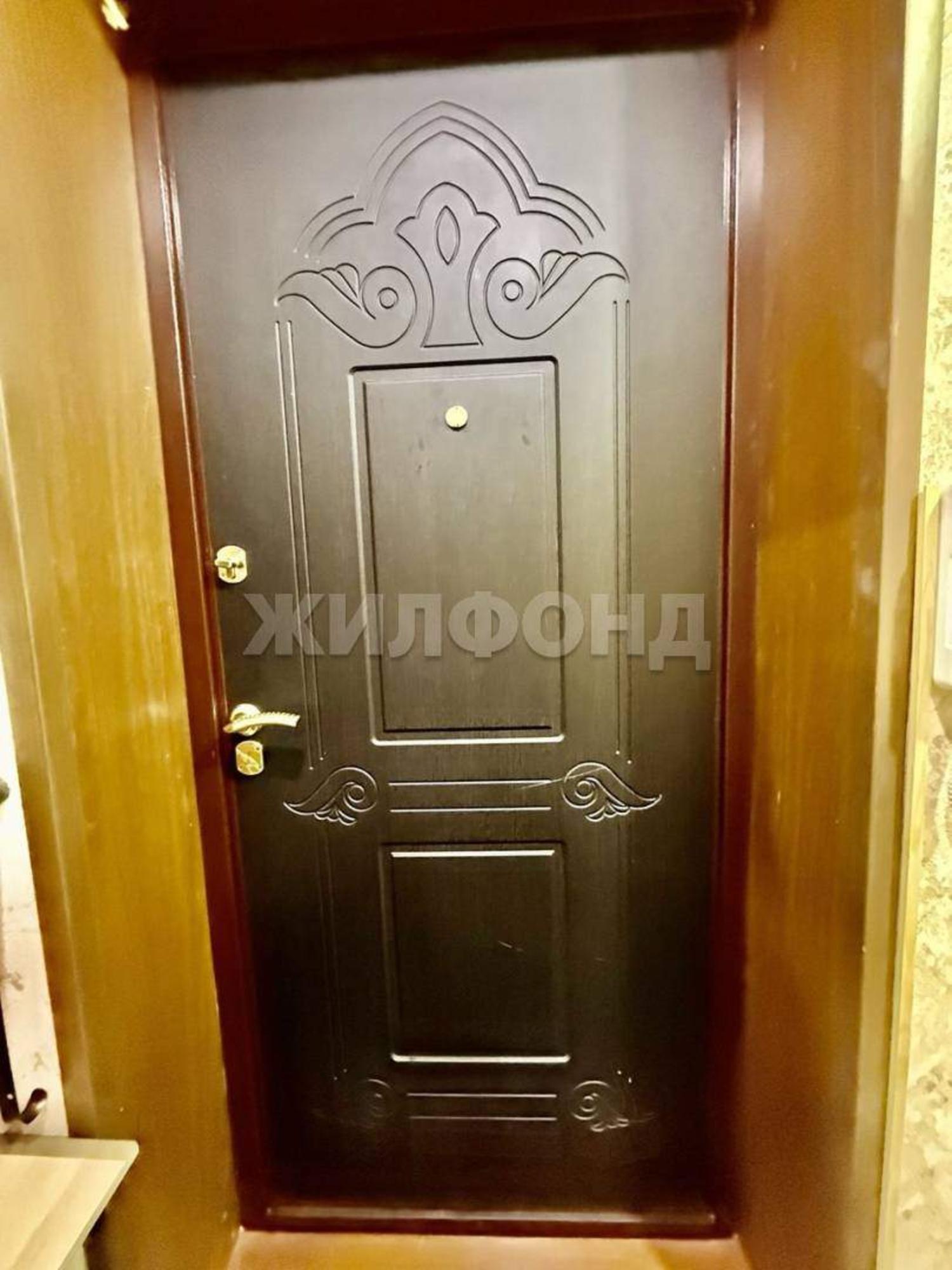 Купить квартиру за 3 708 000 рублей на Ворошилова улица, д.10