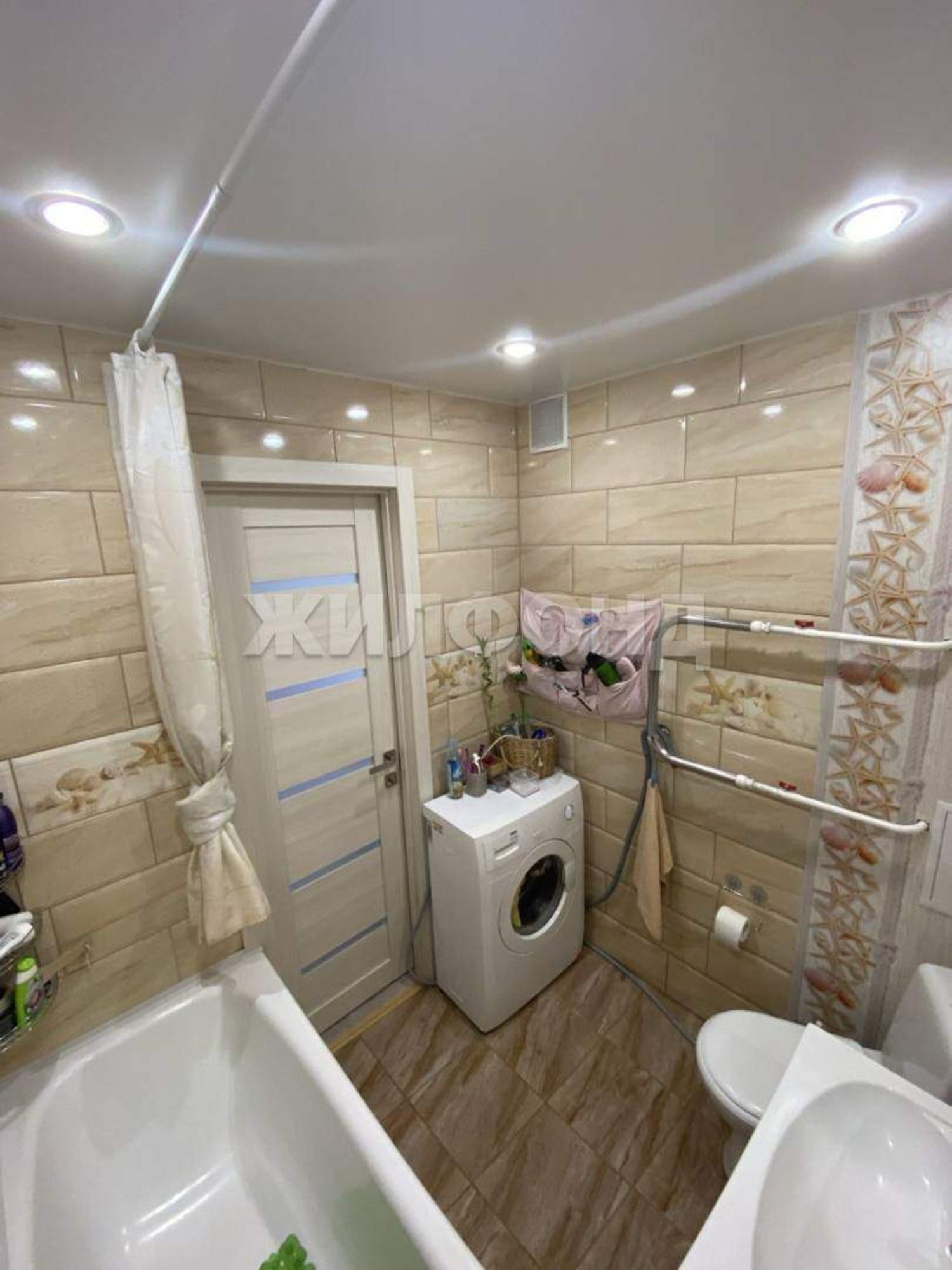 Купить квартиру за 5 099 000 рублей на 40 лет Победы улица, д.47В