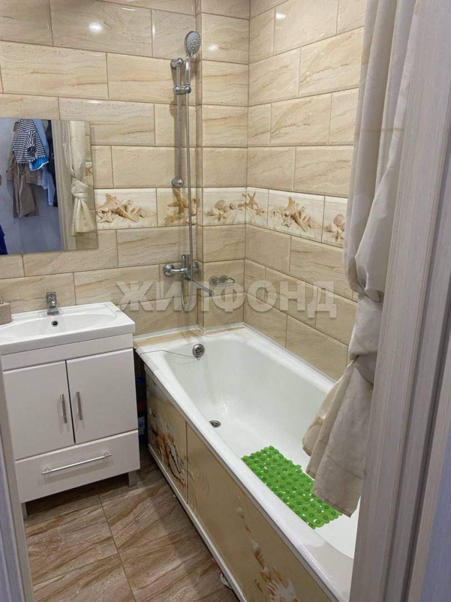 Купить квартиру за 5 099 000 рублей на 40 лет Победы улица, д.47В