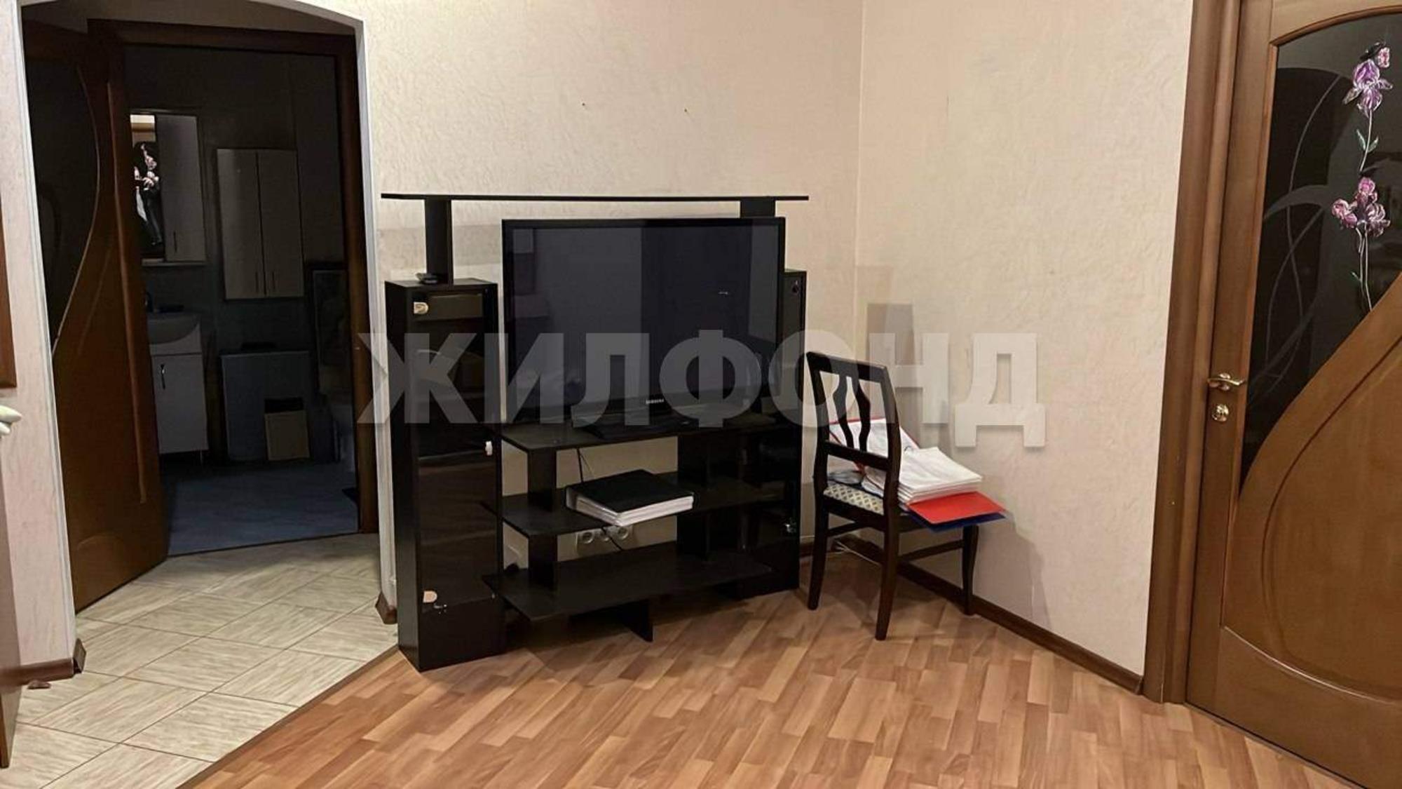 Купить квартиру за 7 004 000 рублей на Новопромышленная улица, д.27