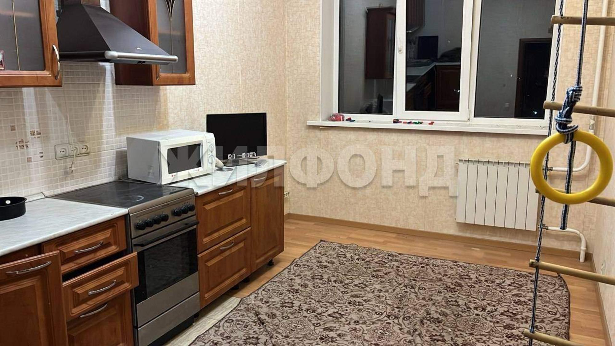 Купить квартиру за 7 004 000 рублей на Новопромышленная улица, д.27