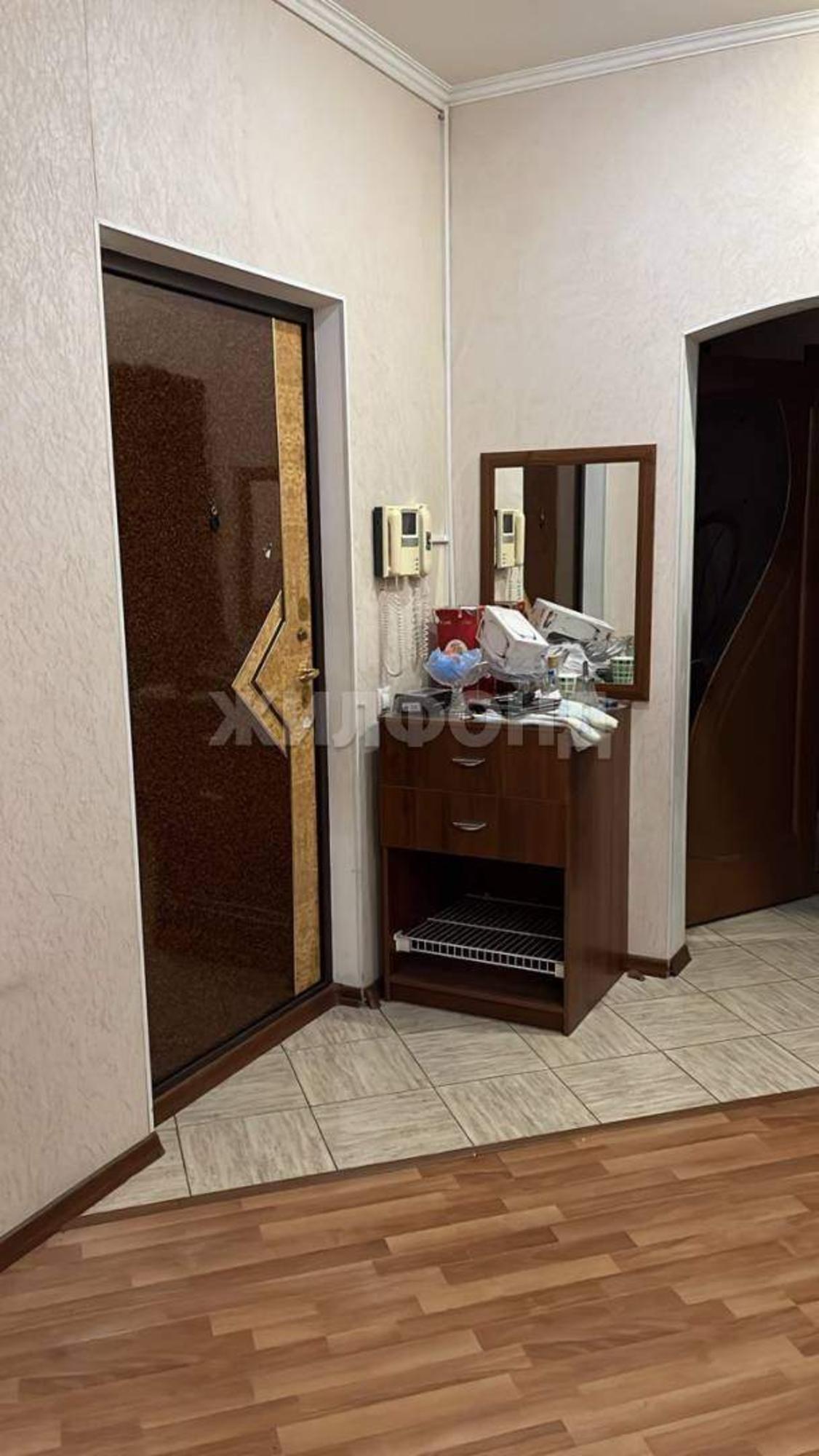 Купить квартиру за 7 004 000 рублей на Новопромышленная улица, д.27