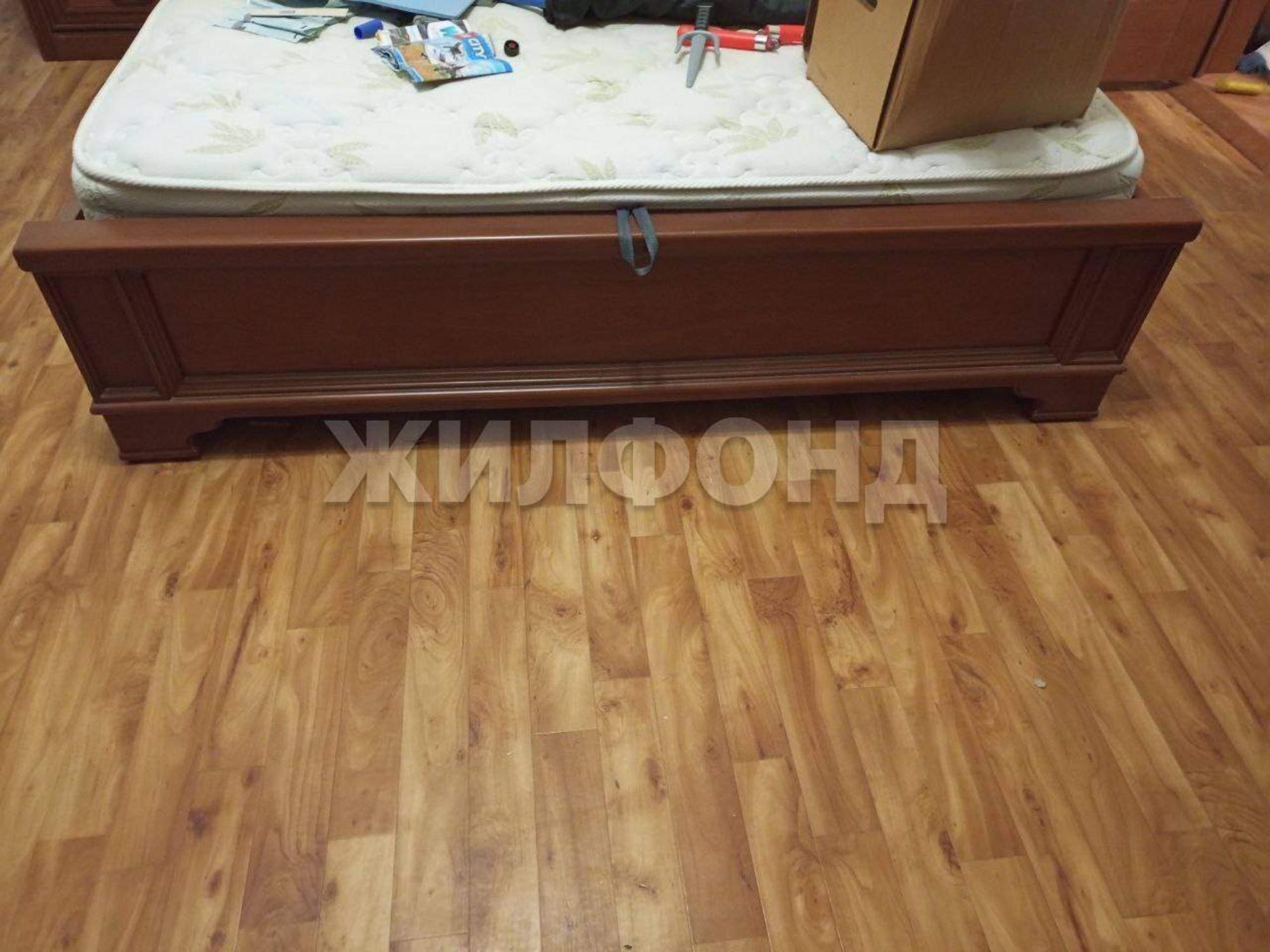 Купить квартиру за 7 004 000 рублей на Новопромышленная улица, д.27