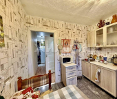 1-комн, 34кв м, этаж 12/12 Луначарского бульвар, д.6