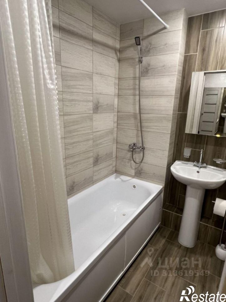 1-комн квартира Московский пр-кт, 44,  д. 44