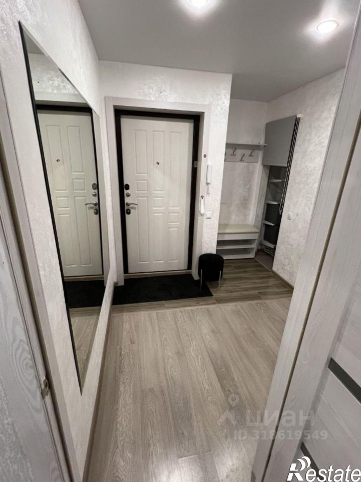 1-комн квартира Московский пр-кт, 44,  д. 44