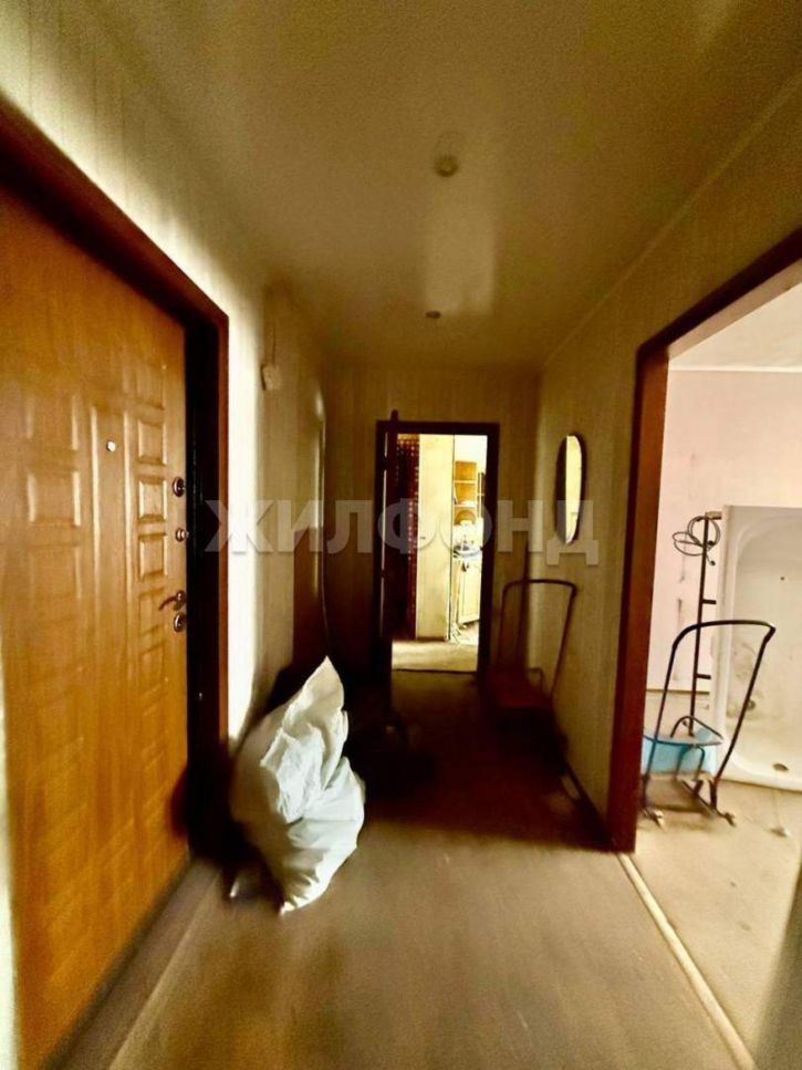 2-комн квартира Льва Яшина улица, д.9