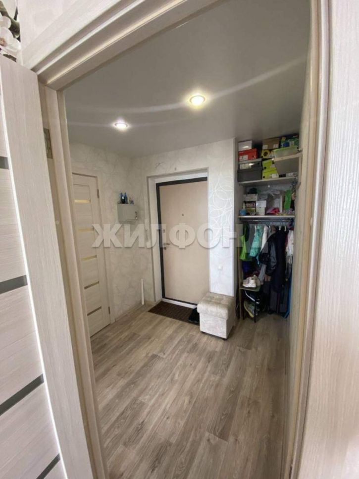 1-комн квартира 40 лет Победы улица, д.47В