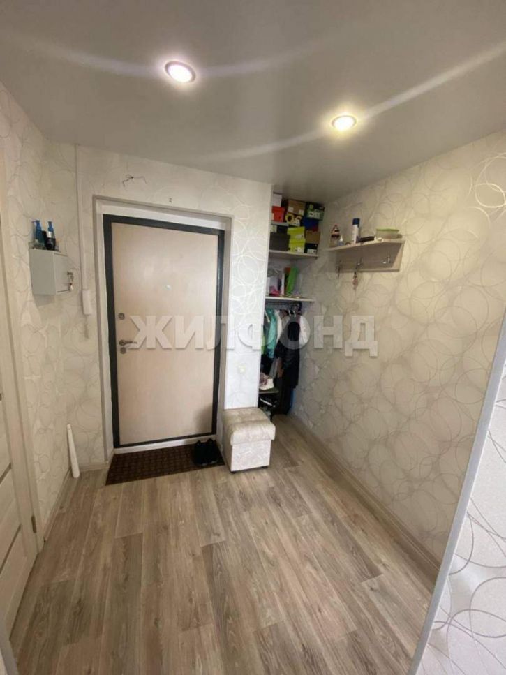 1-комн квартира 40 лет Победы улица, д.47В