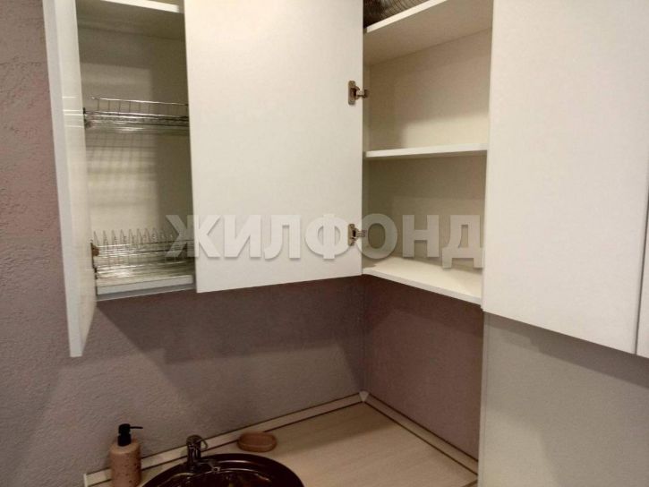 2-комн квартира Ставропольская улица, д.21