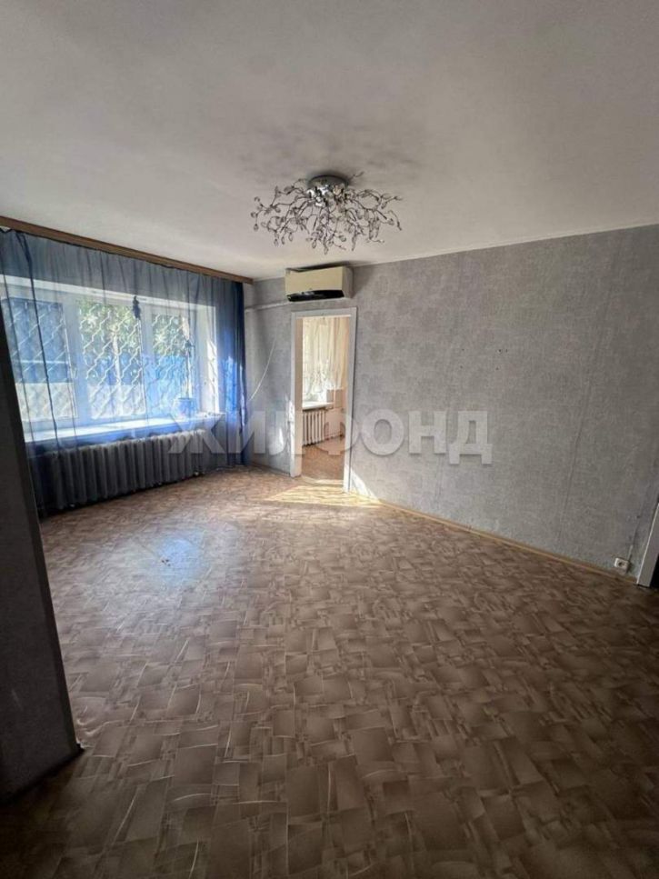 2-комн квартира Гидростроевская улица, д.5