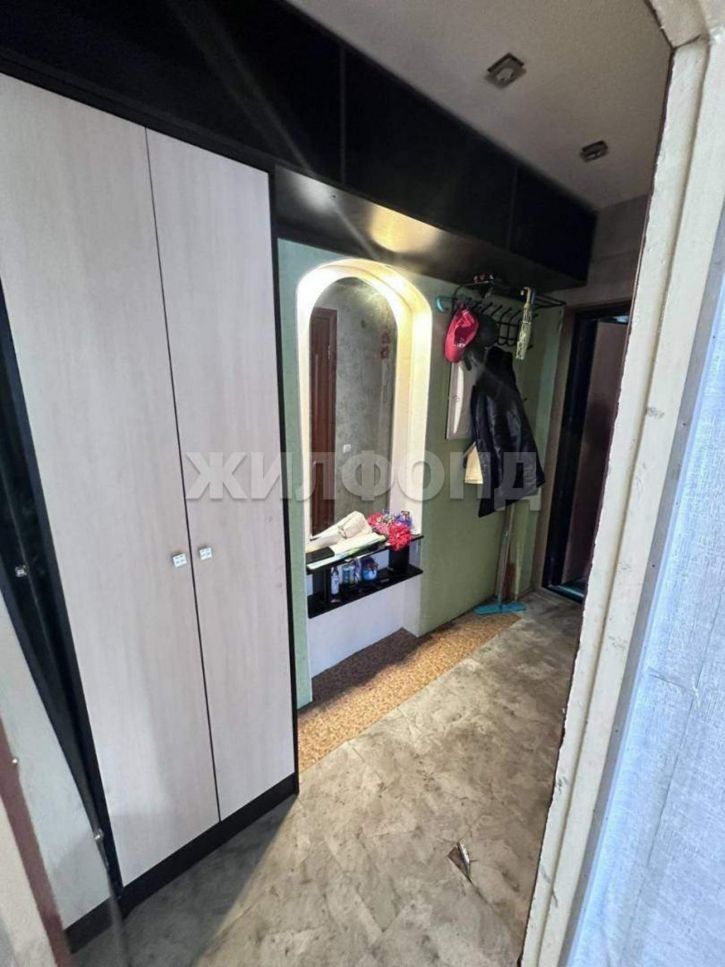 2-комн квартира Гидростроевская улица, д.5