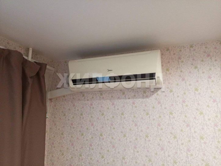 2-комн квартира Ставропольская улица, д.21