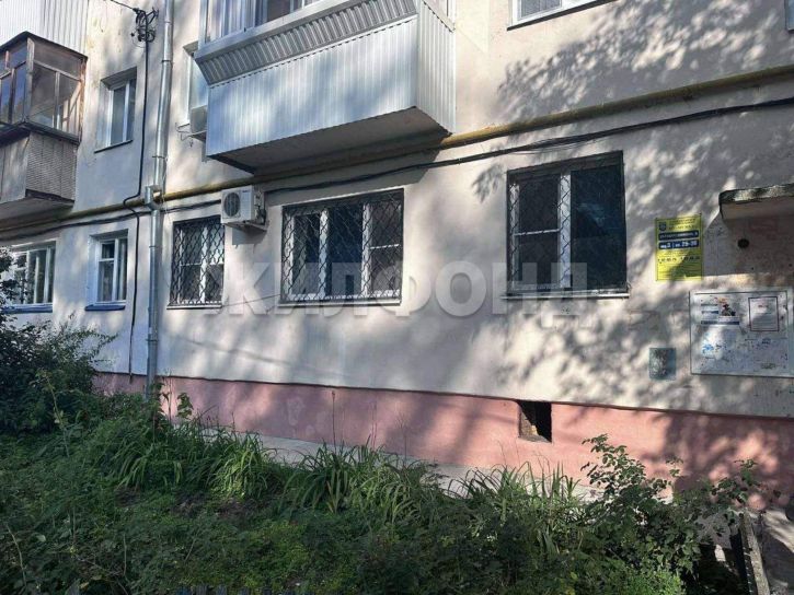 2-комн квартира Гидростроевская улица, д.5