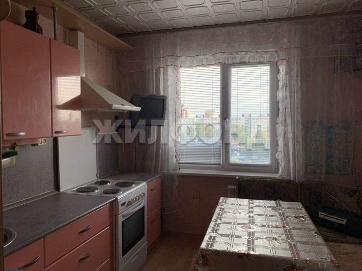 2-комн квартира Орджоникидзе бульвар, д.7