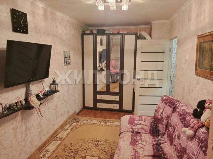 2-комн квартира Матросова улица, д.56