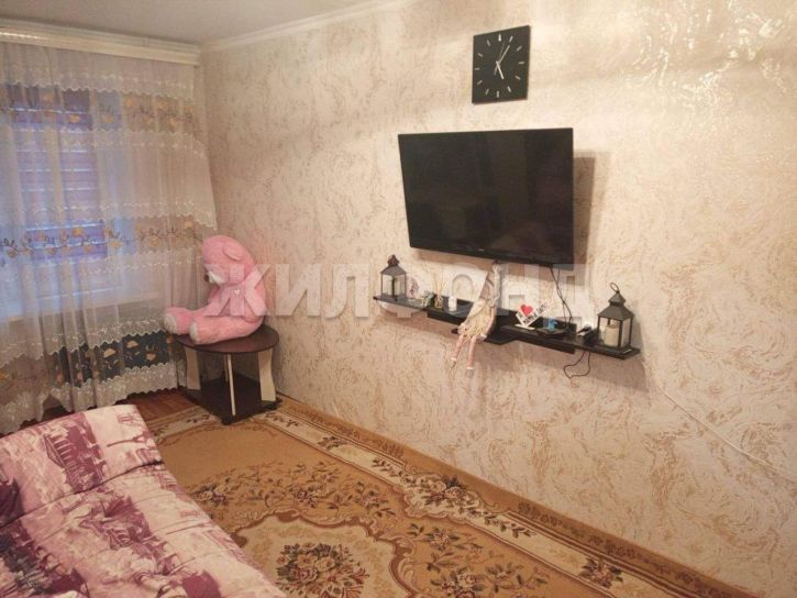 2-комн квартира Матросова улица, д.56