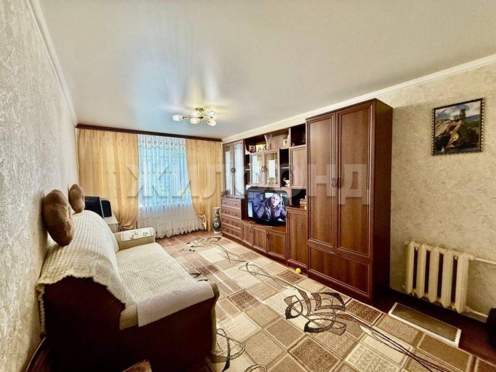 3-комн квартира Ленинский проспект, д.31