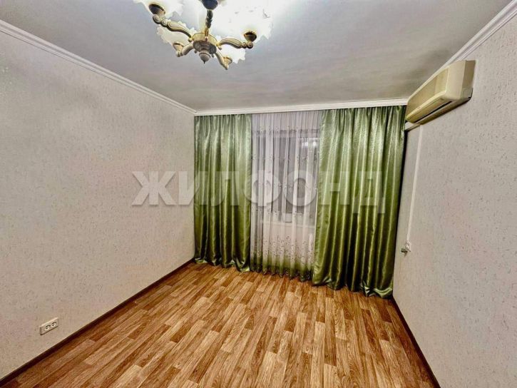 3-комн квартира Ленинский проспект, д.31