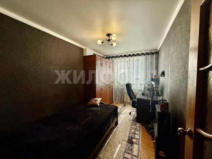 3-комн квартира Ленинский проспект, д.31