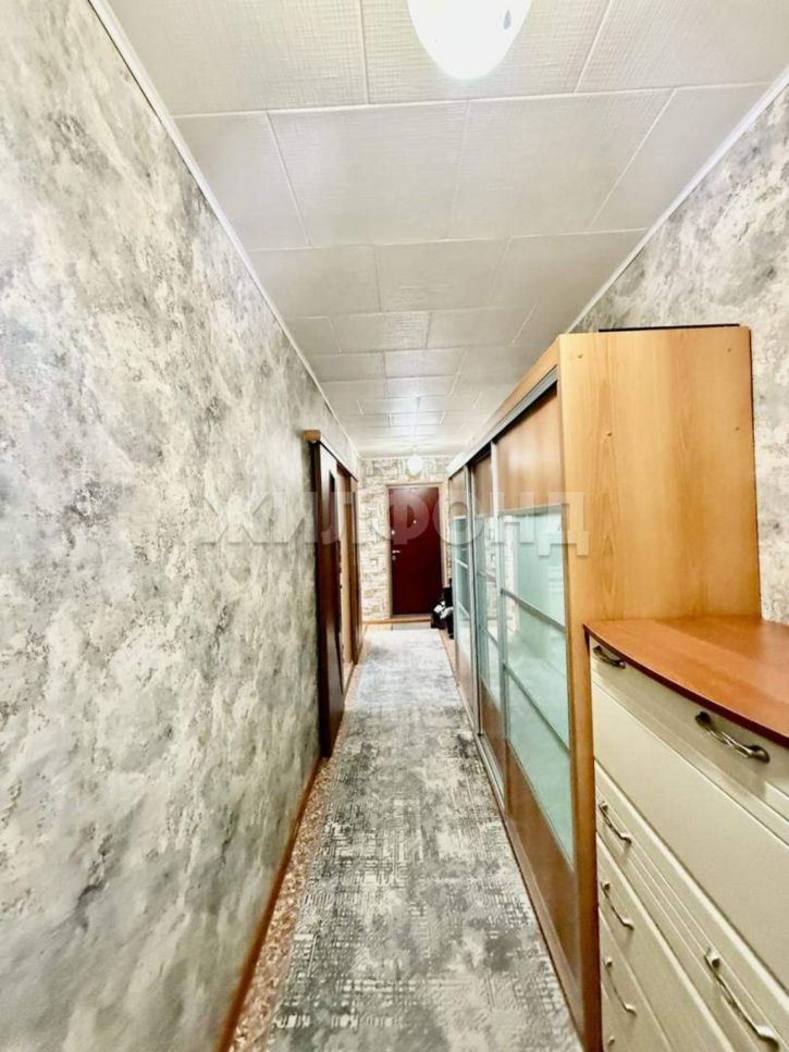 3-комн квартира Ленинский проспект, д.40