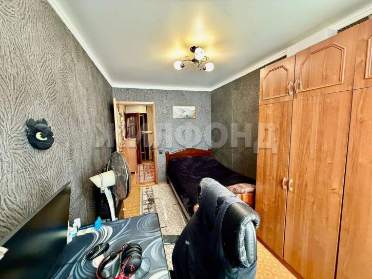 3-комн квартира Ленинский проспект, д.31