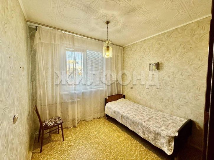 3-комн квартира Ленинский проспект, д.21