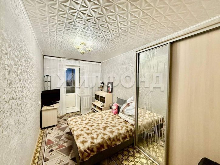 3-комн квартира Ленинский проспект, д.40