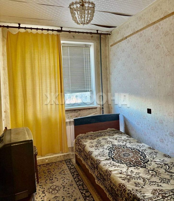 3-комн квартира Ленинский проспект, д.21