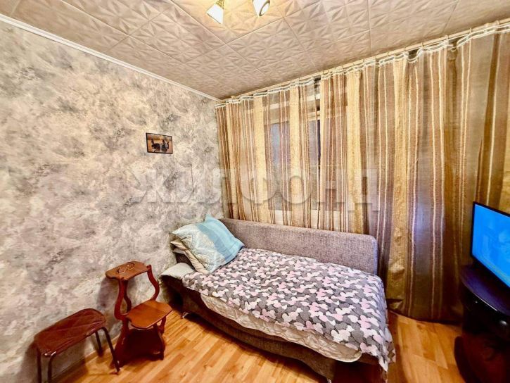 3-комн квартира Ленинский проспект, д.40