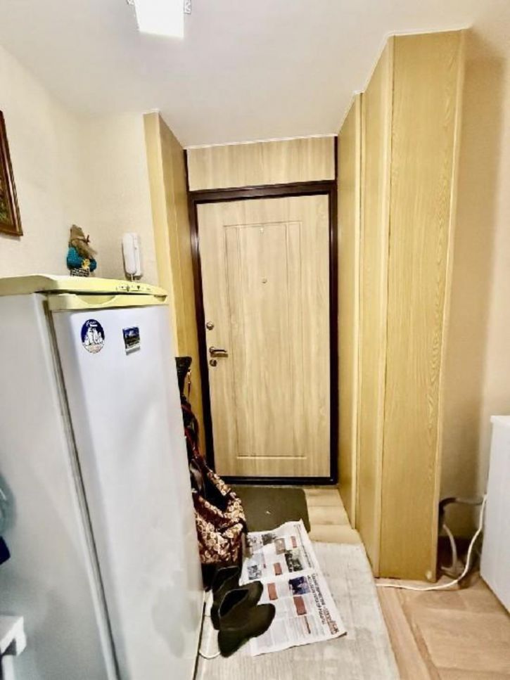 1-комн квартира Луначарского б-р, 6