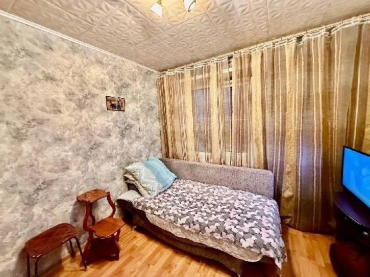 3-комн квартира Ленинский пр-т, 40