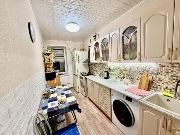 3-комн квартира Ленинский пр-т, 40